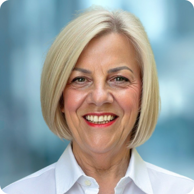 Gill Wroot