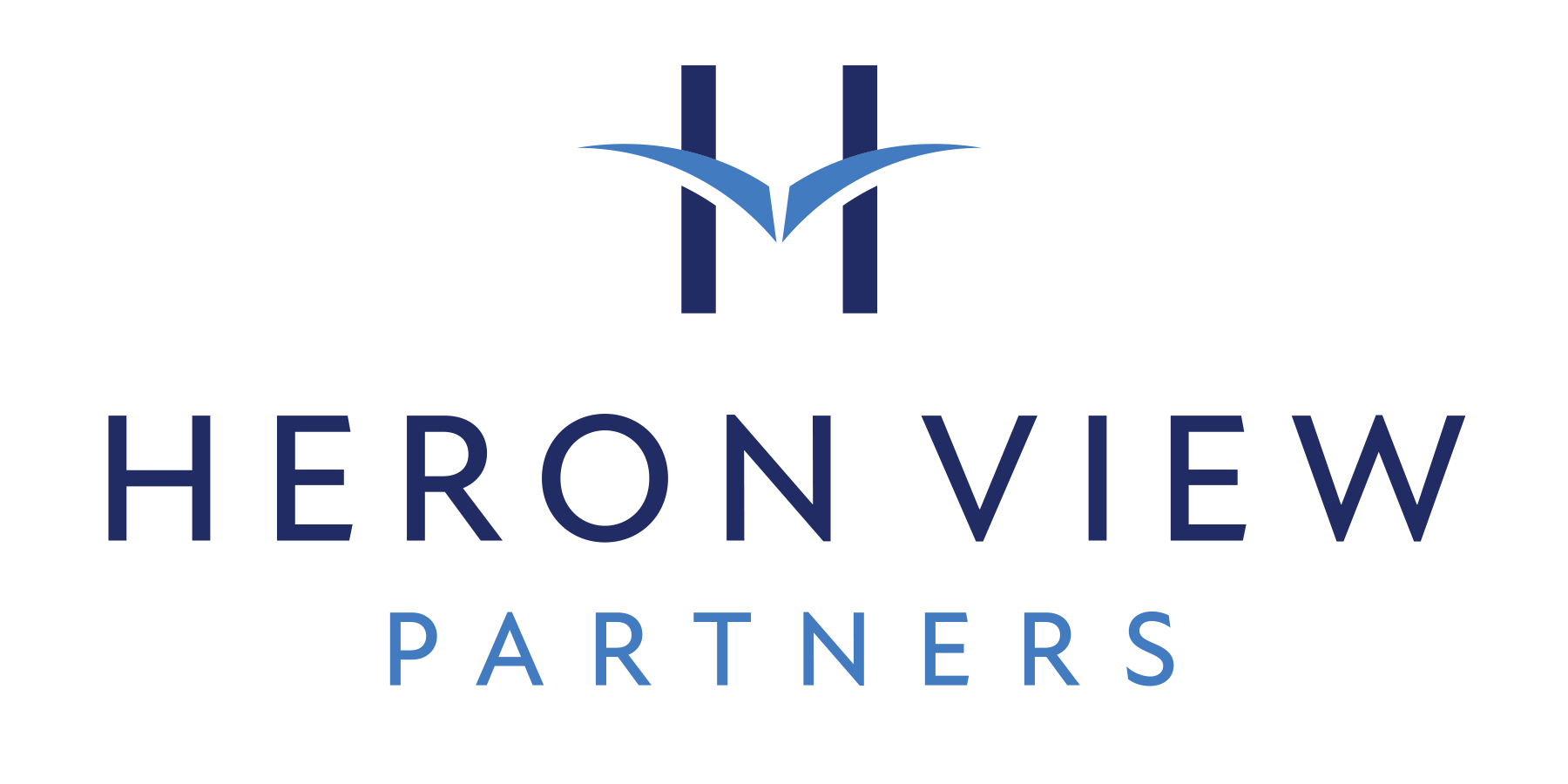 Heron View Partners logo